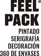 Feel Pack Logo